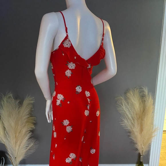 H&M Cropped Jumpsuit - Picture 2 of 6